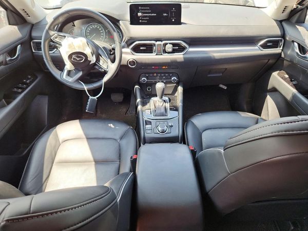 2024 MAZDA CX-5 Preferred Package