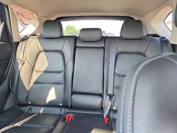 2024 MAZDA CX-5 Preferred Package