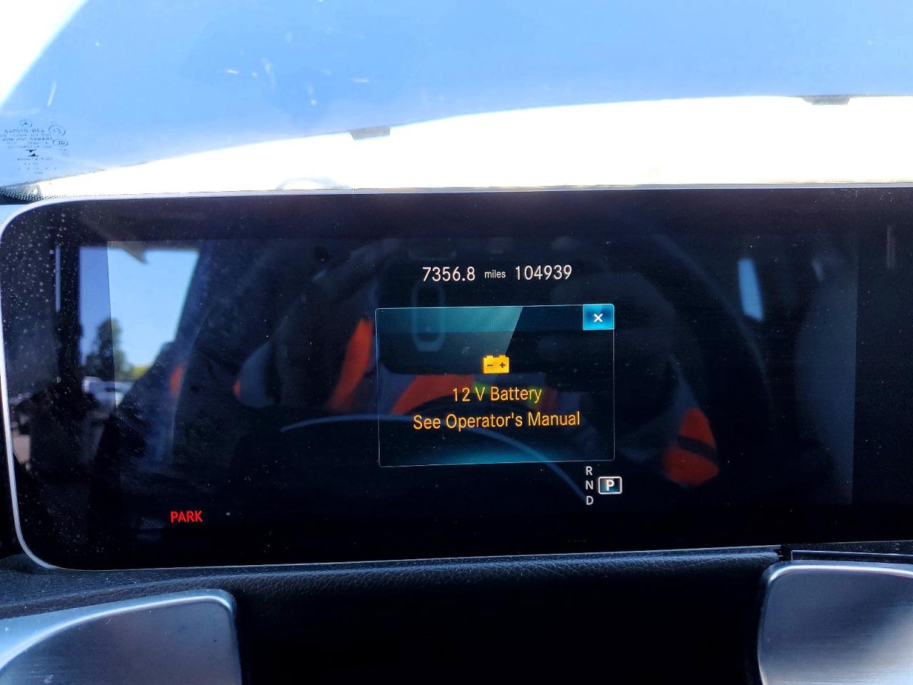 2021 MERCEDES-BENZ GLB GLB250