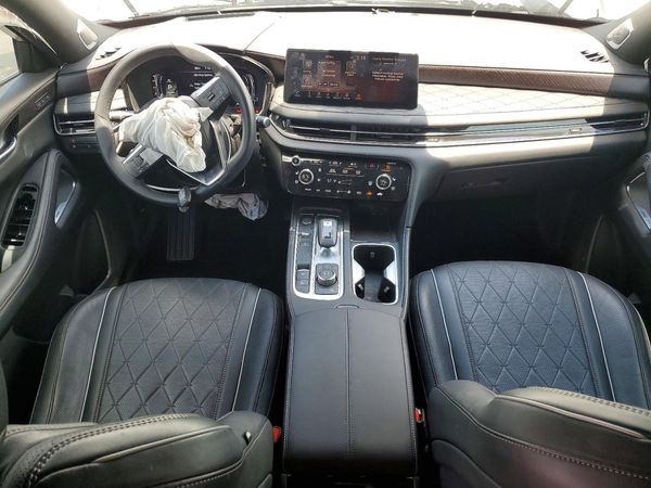 2024 INFINITI QX60 Autograph