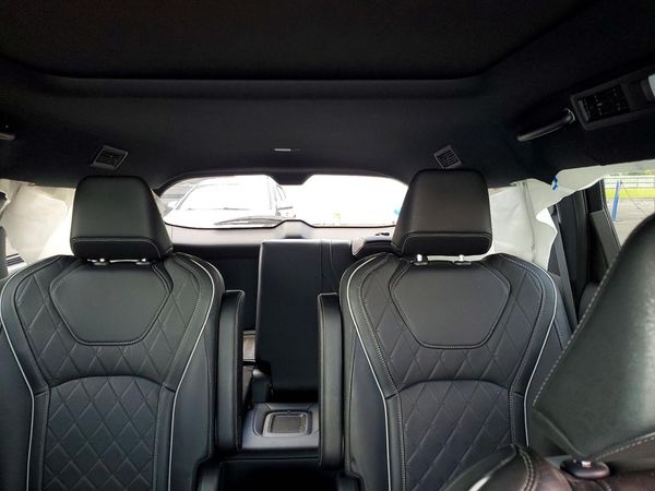 2024 INFINITI QX60 Autograph