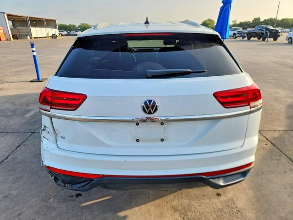 2020 VOLKSWAGEN ATLAS CROSS SPORT SE