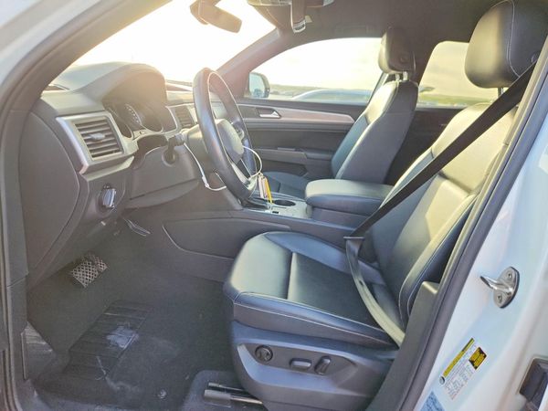 2020 VOLKSWAGEN ATLAS CROSS SPORT SE