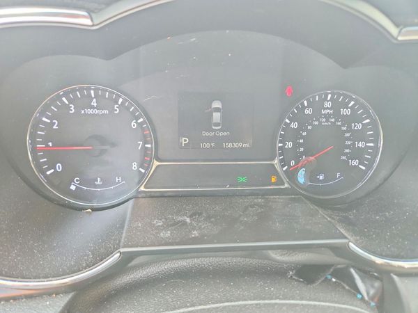 2013 KIA OPTIMA SX