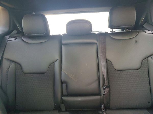 2025 JEEP COMPASS North, Latitude