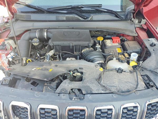 2025 JEEP COMPASS North, Latitude