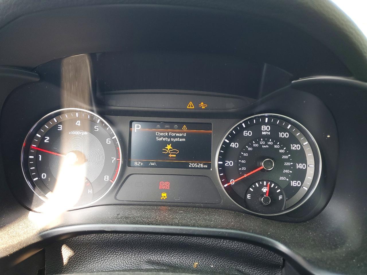 2024 KIA FORTE LX, LXS