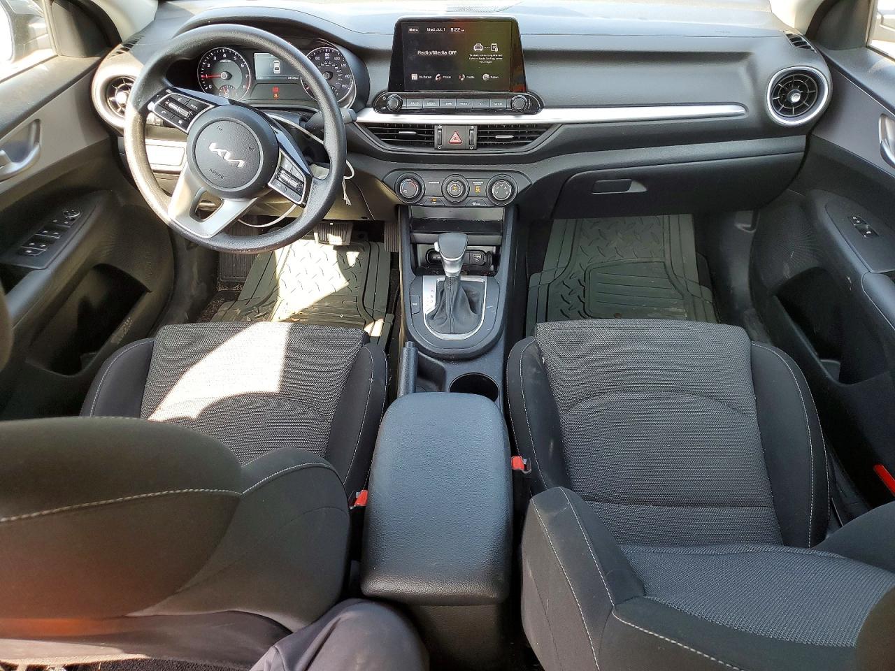 2024 KIA FORTE LX, LXS