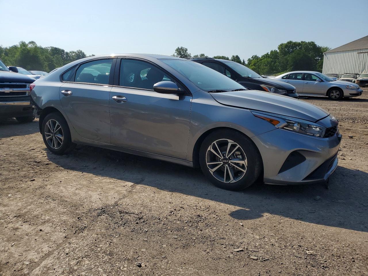 2024 KIA FORTE LX, LXS
