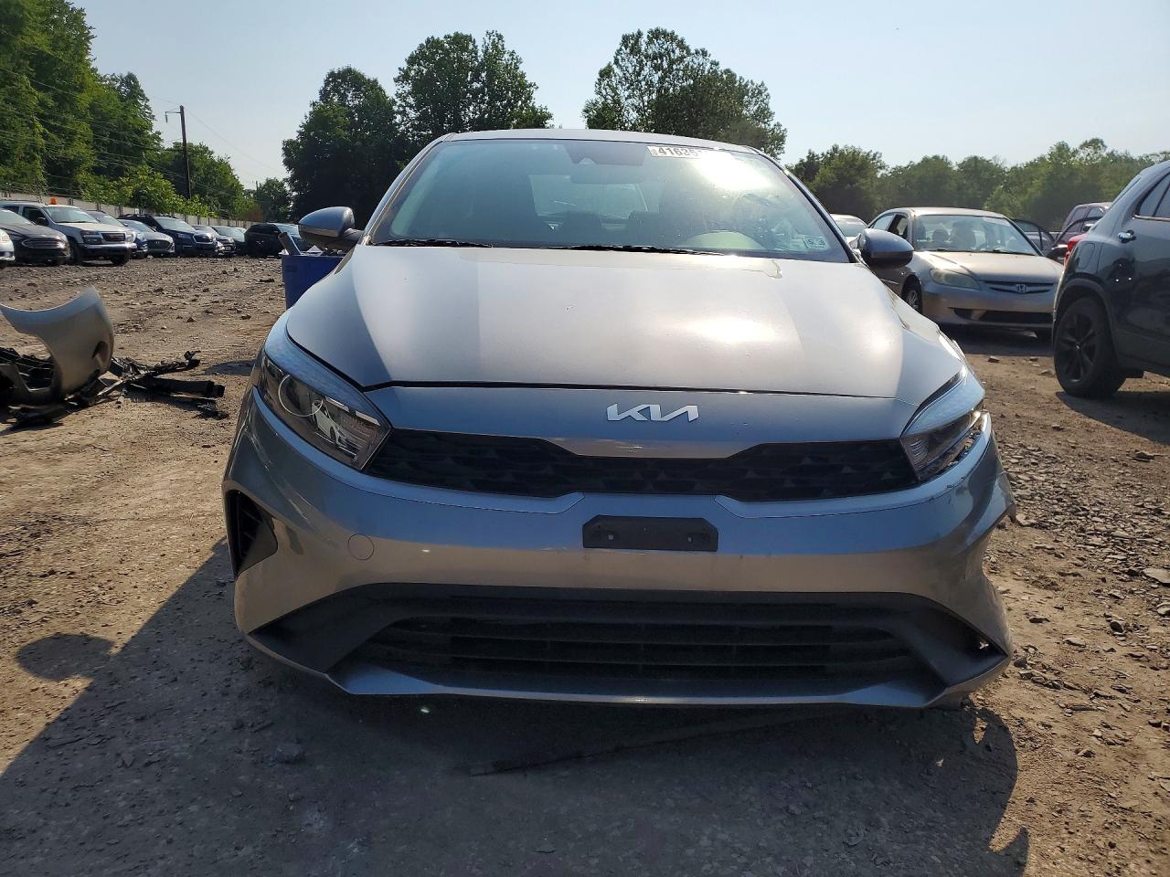 2024 KIA FORTE LX, LXS