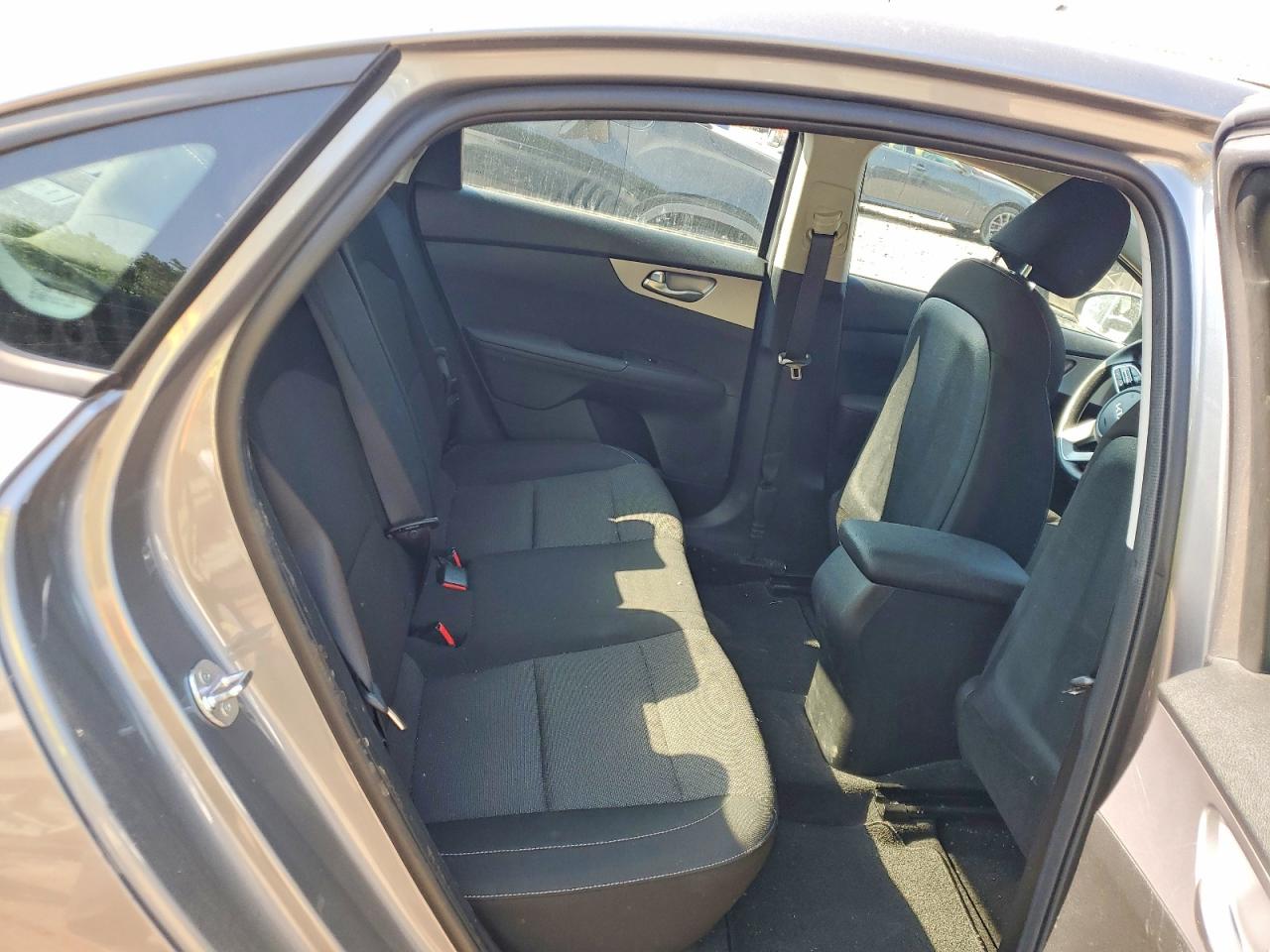 2024 KIA FORTE LX, LXS