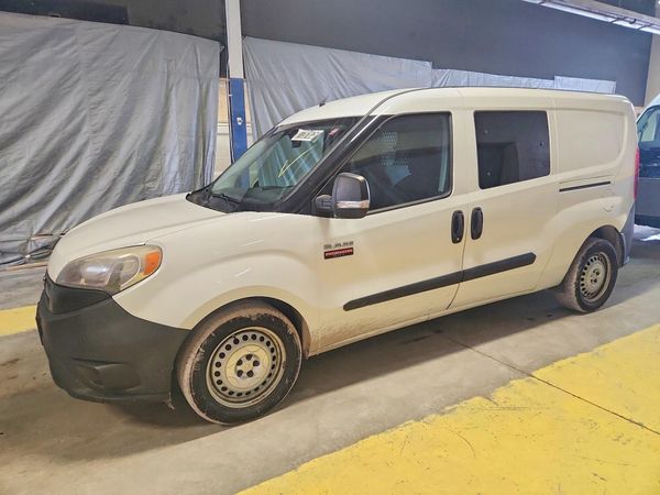 2017 RAM PROMASTER CITY WAGON