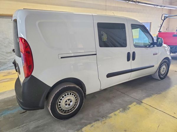 2017 RAM PROMASTER CITY WAGON