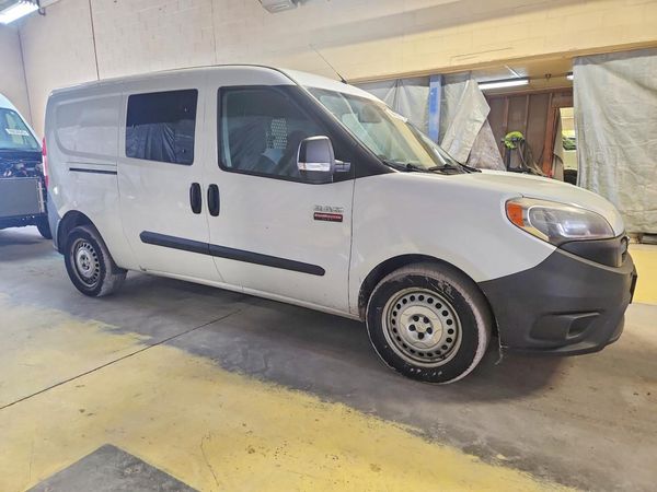 2017 RAM PROMASTER CITY WAGON