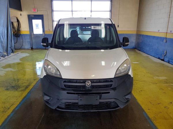 2017 RAM PROMASTER CITY WAGON