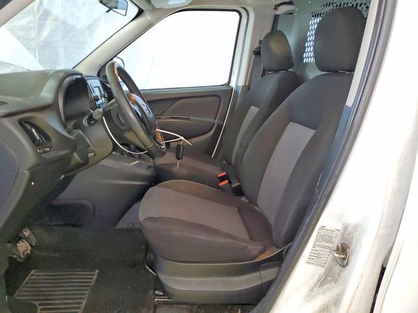 2017 RAM PROMASTER CITY WAGON