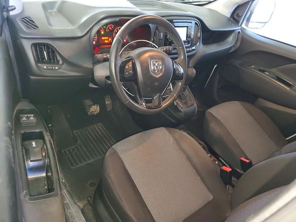 2017 RAM PROMASTER CITY WAGON