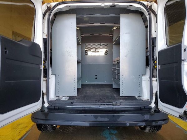 2017 RAM PROMASTER CITY WAGON