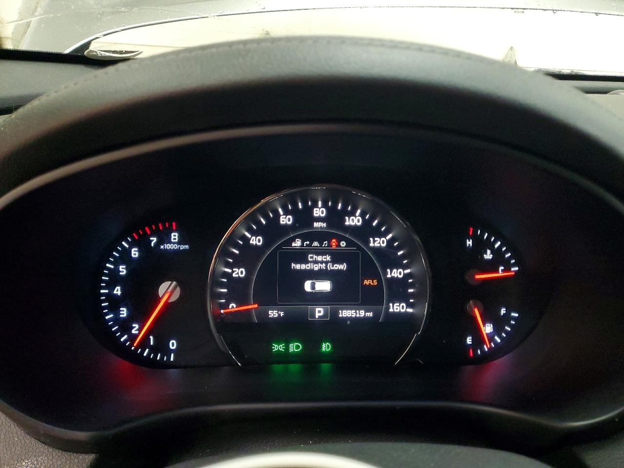 2017 KIA SORENTO SX, SX Limited