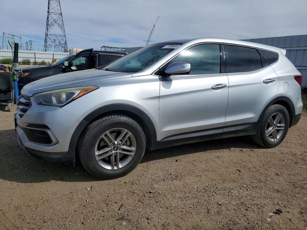 2018 HYUNDAI SANTA FE SPORT Sport Base