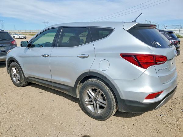 2018 HYUNDAI SANTA FE SPORT Sport Base