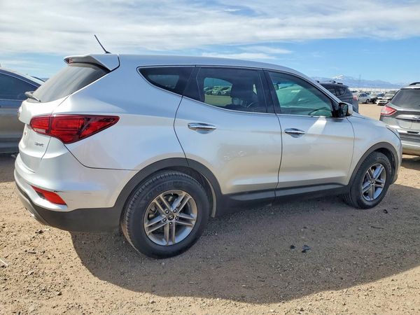 2018 HYUNDAI SANTA FE SPORT Sport Base