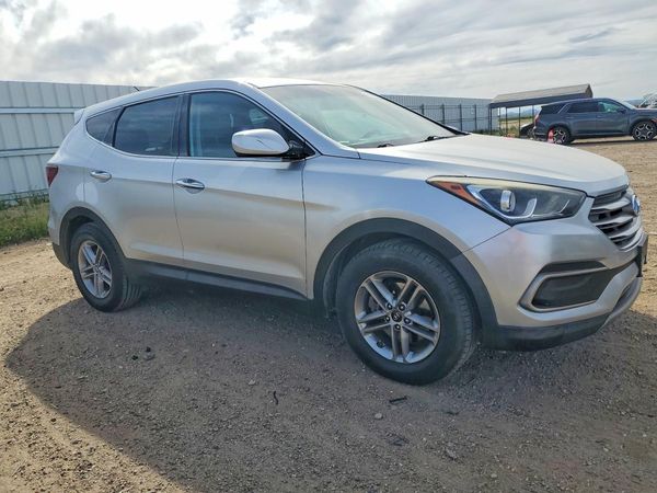 2018 HYUNDAI SANTA FE SPORT Sport Base