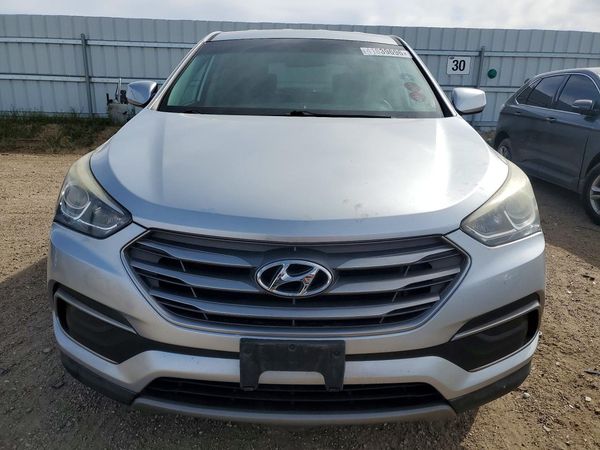 2018 HYUNDAI SANTA FE SPORT Sport Base