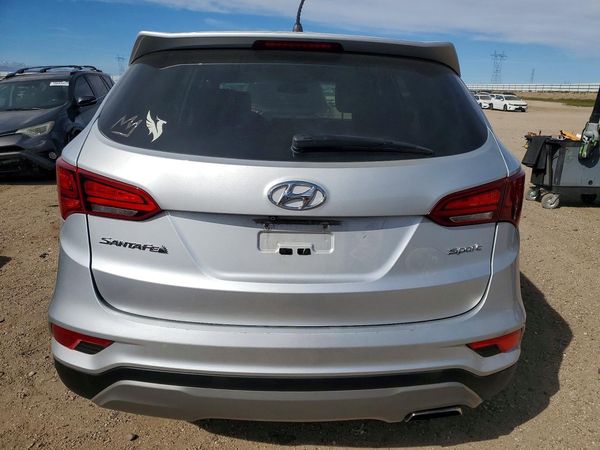 2018 HYUNDAI SANTA FE SPORT Sport Base