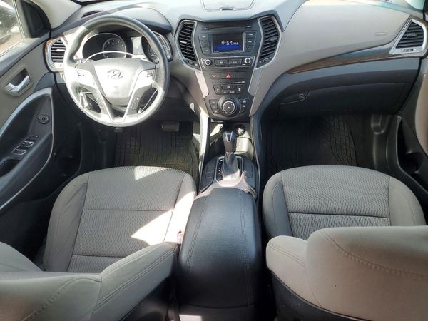 2018 HYUNDAI SANTA FE SPORT Sport Base
