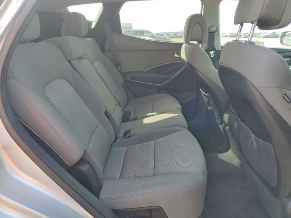 2018 HYUNDAI SANTA FE SPORT Sport Base