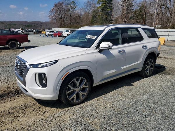 2022 HYUNDAI PALISADE