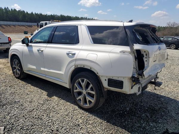 2022 HYUNDAI PALISADE