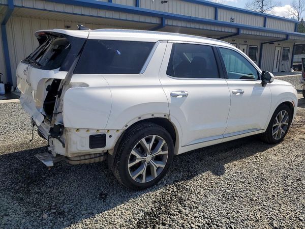 2022 HYUNDAI PALISADE