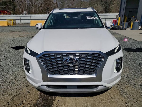 2022 HYUNDAI PALISADE
