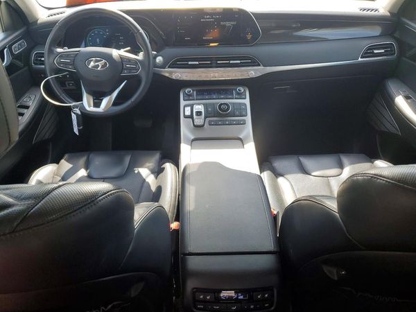 2022 HYUNDAI PALISADE