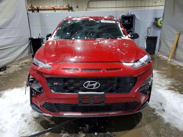 2023 HYUNDAI KONA