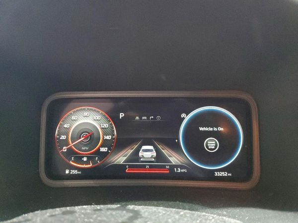 2023 HYUNDAI KONA