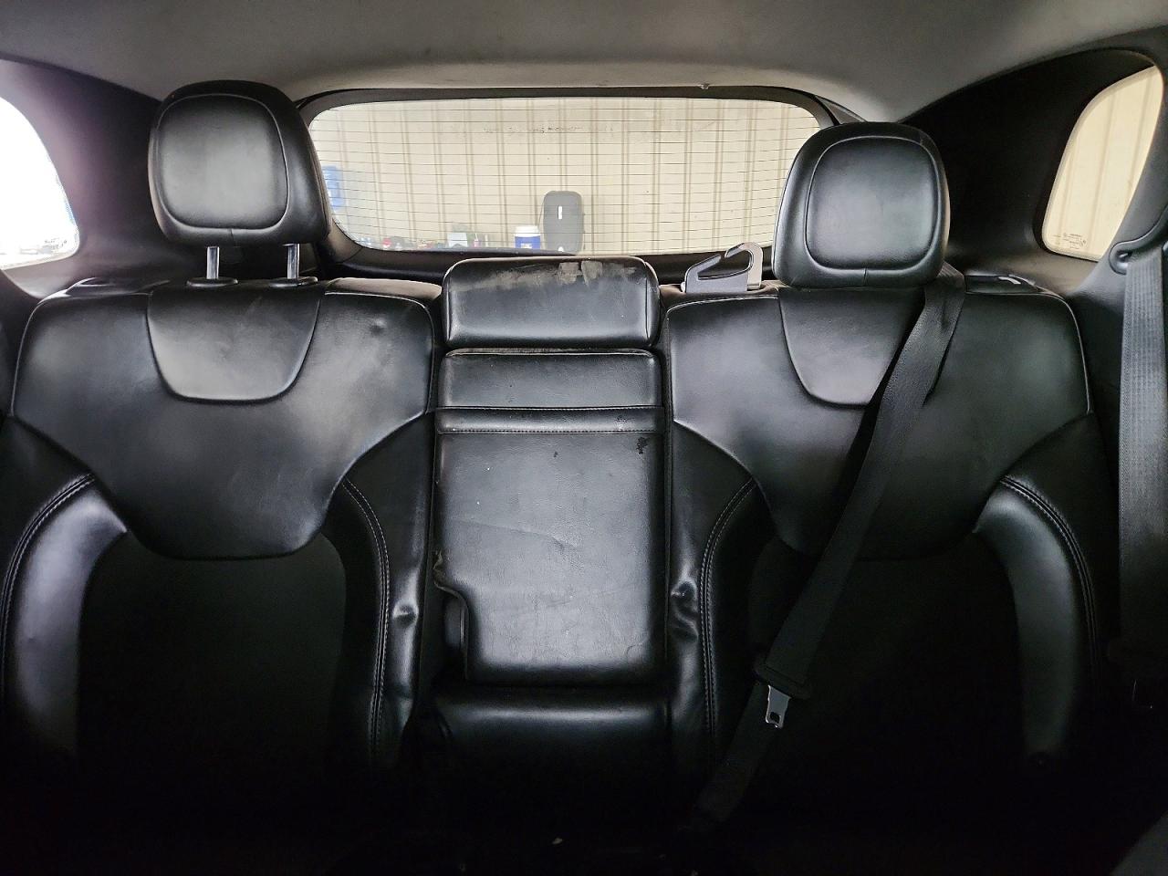 2019 JEEP CHEROKEE LATITUDE PLUS FWD