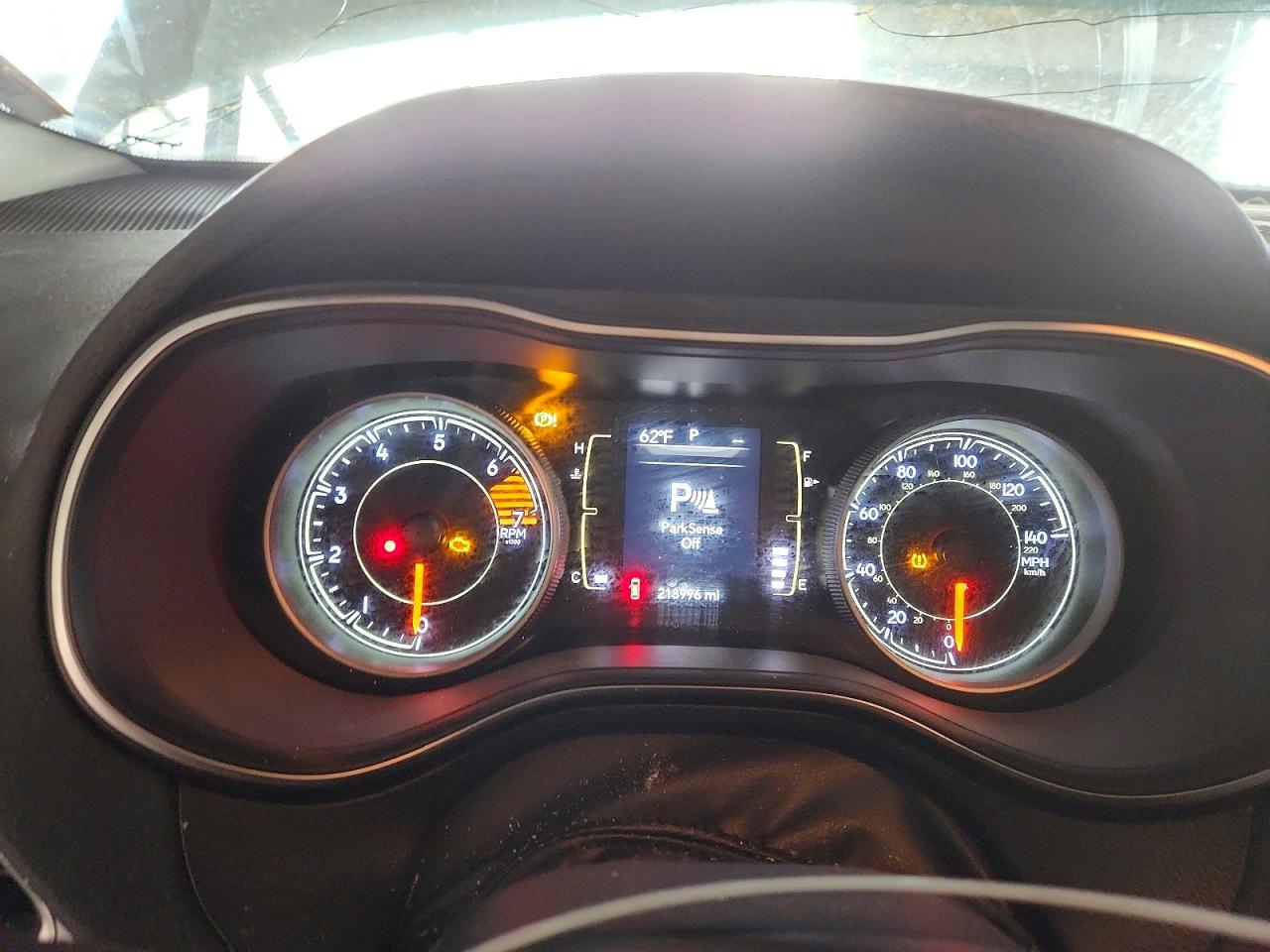 2019 JEEP CHEROKEE LATITUDE PLUS FWD