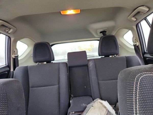 2018 TOYOTA RAV4 Adventure/XLE