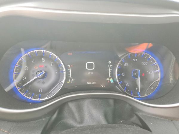 2022 CHRYSLER PACIFICA