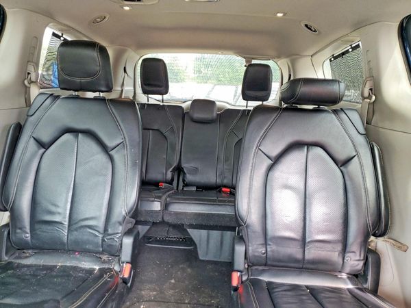 2022 CHRYSLER PACIFICA