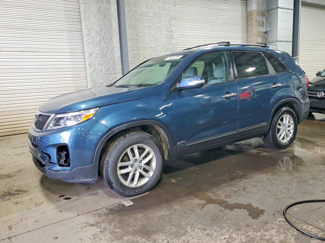 2015 KIA SORENTO GL