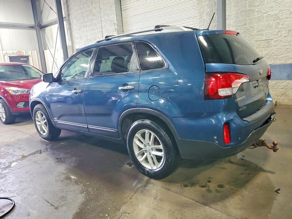 2015 KIA SORENTO GL