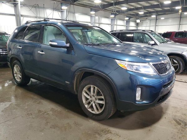 2015 KIA SORENTO GL