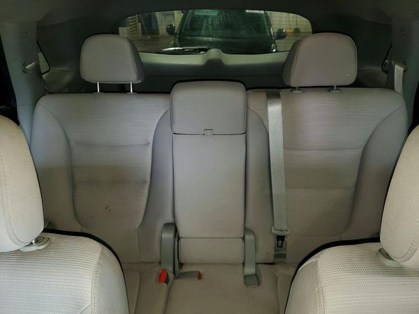 2015 KIA SORENTO GL