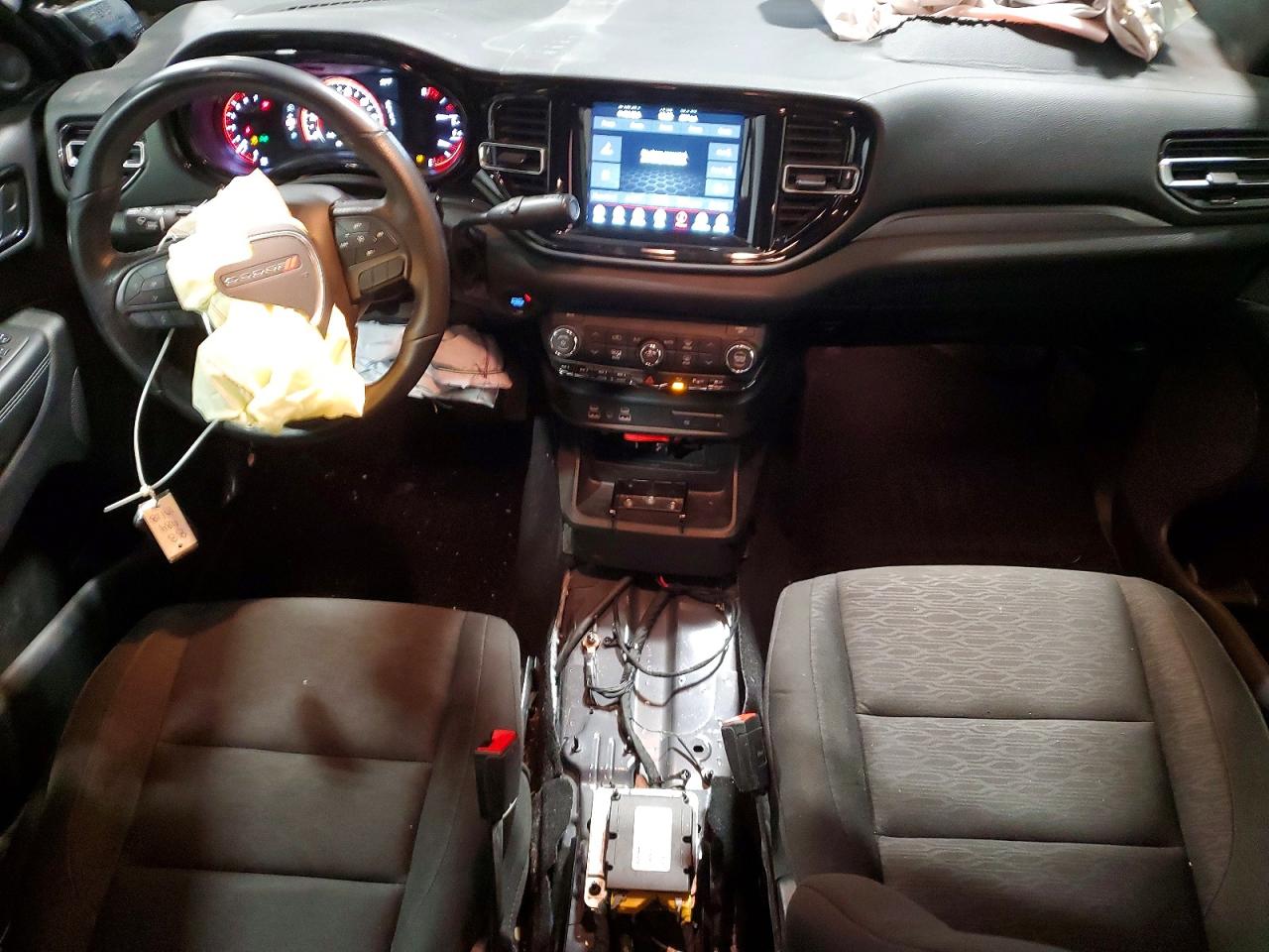 2023 DODGE DURANGO