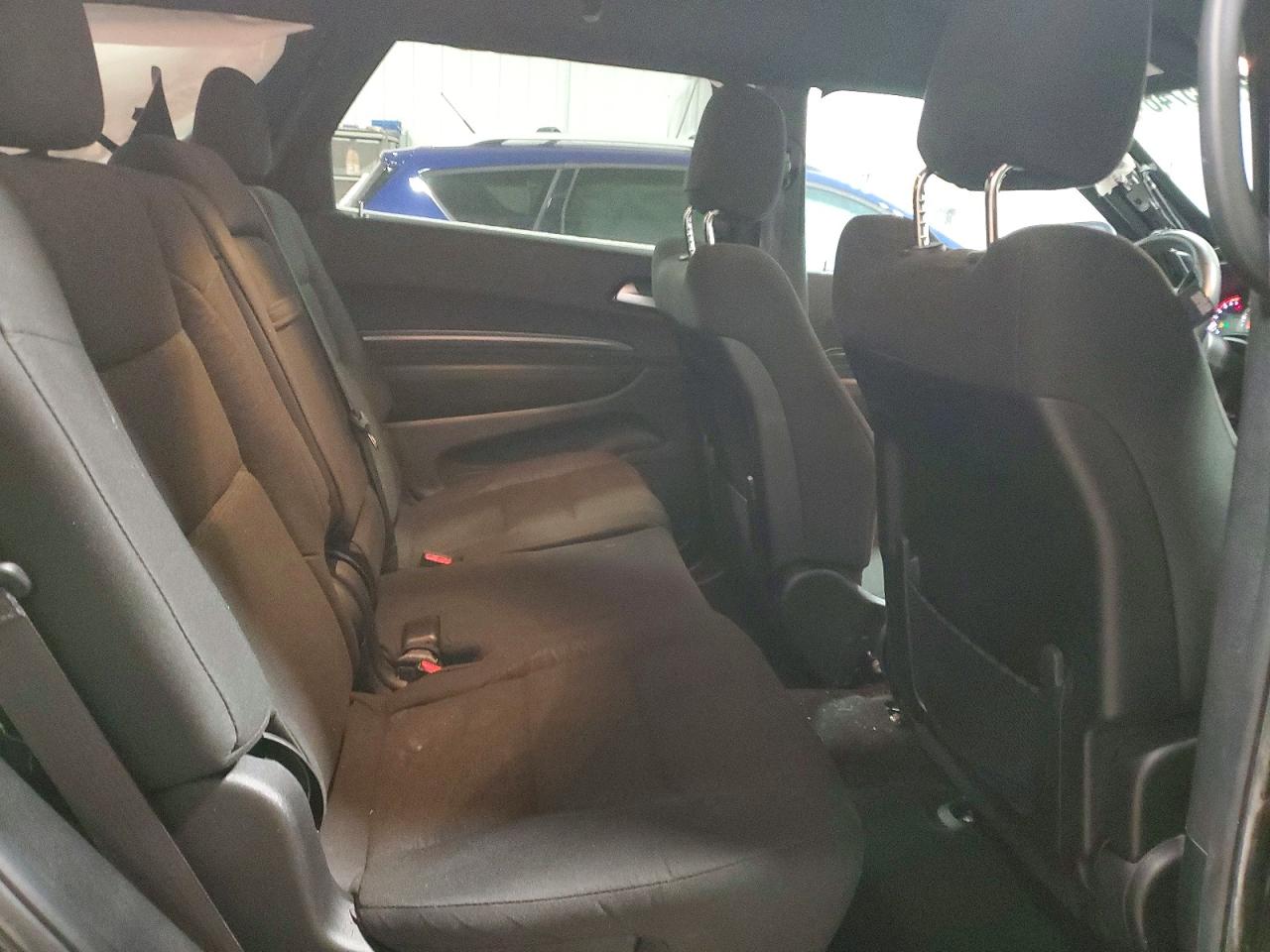 2023 DODGE DURANGO
