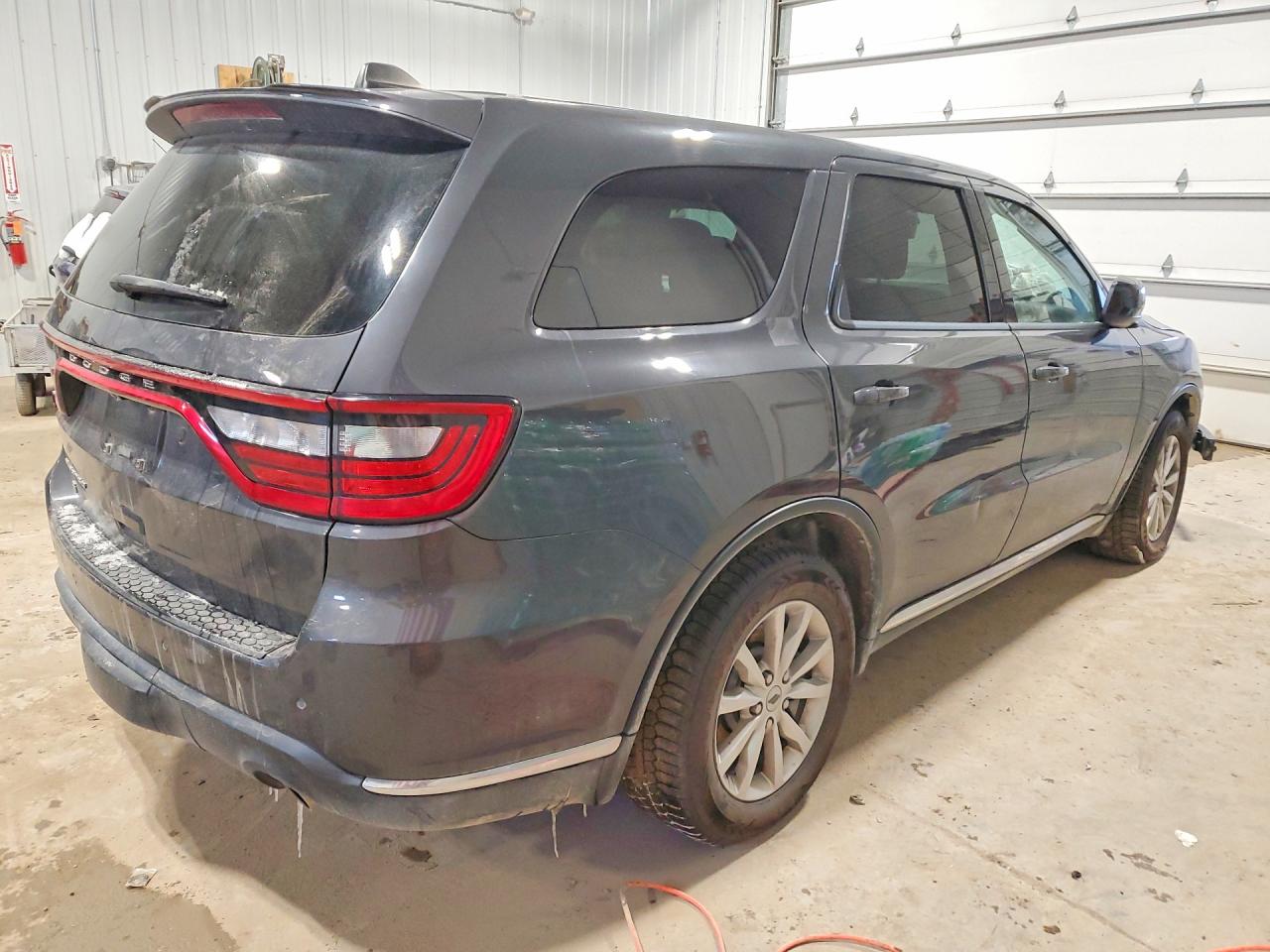 2023 DODGE DURANGO